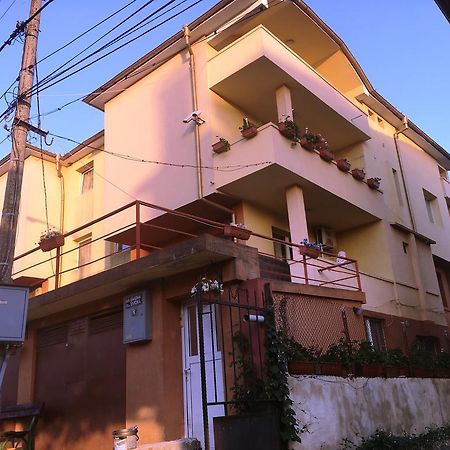 أهيلوي Guest House Jumbo المظهر الخارجي الصورة