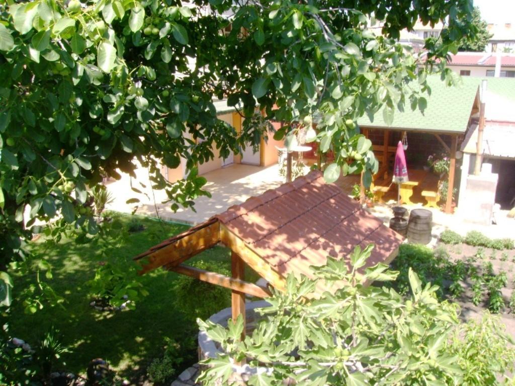 أهيلوي Guest House Jumbo المظهر الخارجي الصورة