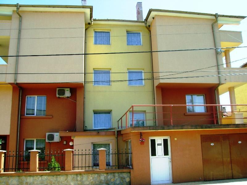 أهيلوي Guest House Jumbo المظهر الخارجي الصورة