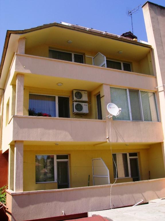 أهيلوي Guest House Jumbo المظهر الخارجي الصورة