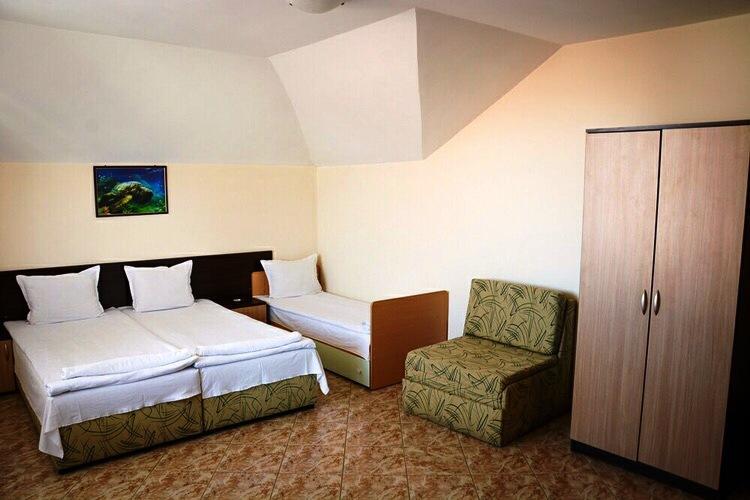 أهيلوي Guest House Jumbo المظهر الخارجي الصورة