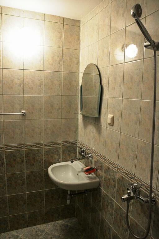 أهيلوي Guest House Jumbo المظهر الخارجي الصورة