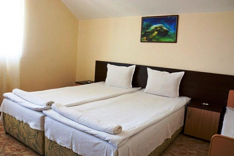 أهيلوي Guest House Jumbo المظهر الخارجي الصورة