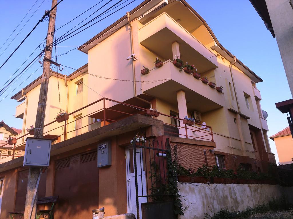 أهيلوي Guest House Jumbo المظهر الخارجي الصورة